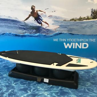 Safe Water Sports Interactive Photo Corner @ HQ WIND - thumbnail_img