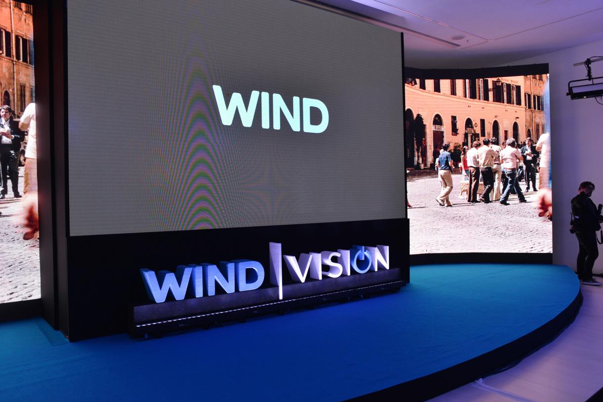 Launch Event Wind Vision - Gallery 2