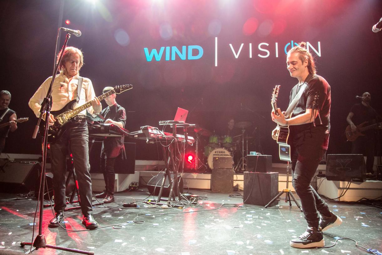 Wind Vision Party - Gallery 11