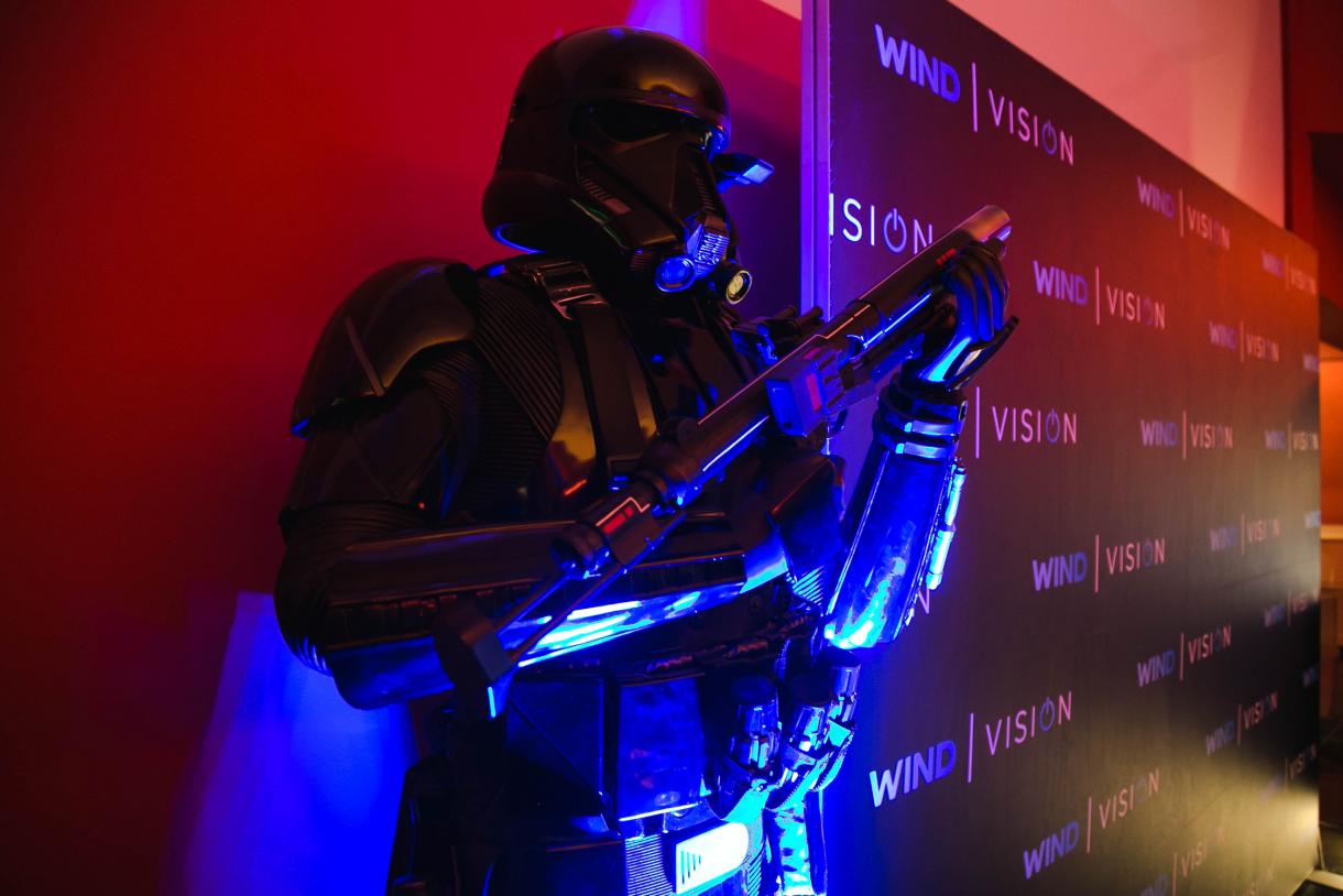 Wind Vision Party - Gallery 5